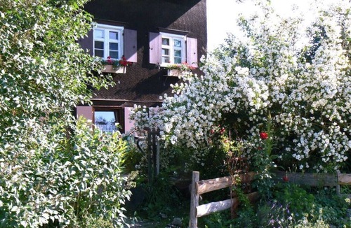 Sulzberg House | Hiemer 2 Comfortable holiday residence