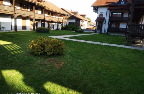 Zwiesel House | Hier Haben die Gäste Möglichkeit für Veranstaltungen und Geburtsfeier Machen