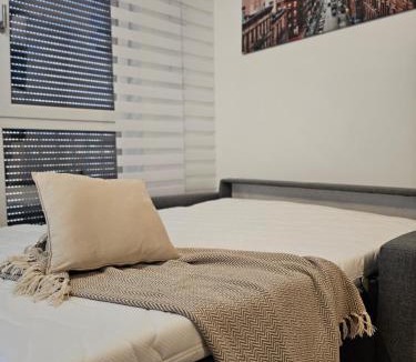 Eberhardshof Apartment | HIGH CLASS - Design Apartment - Favorite Place - Full Equipment - Public Transport