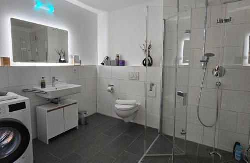 Eberhardshof Apartment | HIGH CLASS - Design Apartment - Favorite Place - Full Equipment - Public Transport