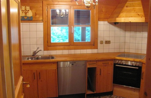 Colmberg House | High-quality holiday home in romantic Franconia