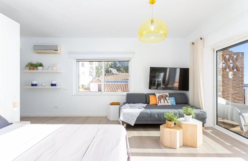 Benalmadena Costa Apartment | Higuerón Rental Playa Carvajal - Managed by Higuerón Resort