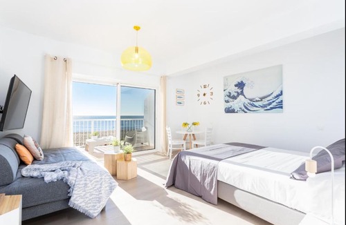 Benalmadena Costa Apartment | Higuerón Rental Playa Carvajal - Managed by Higuerón Resort