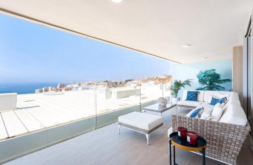 Fuengirola Apartment | Higuerón Rental Sea Breeze - Managed by Higuerón Resort