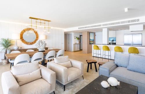 Fuengirola Apartment | Higuerón Rental Sea Breeze - Managed by Higuerón Resort
