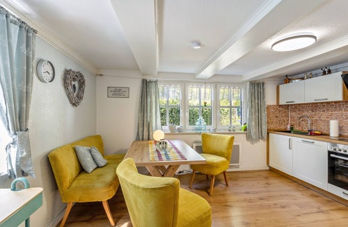 Olsberg House | Hiking Event Forsthaus Bigge – Spacious Apartments in Historic Setting