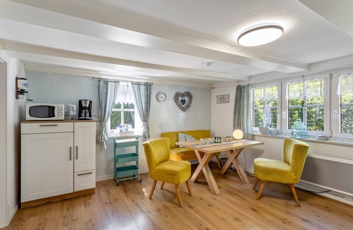 Olsberg House | Hiking Event Forsthaus Bigge – Spacious Apartments in Historic Setting