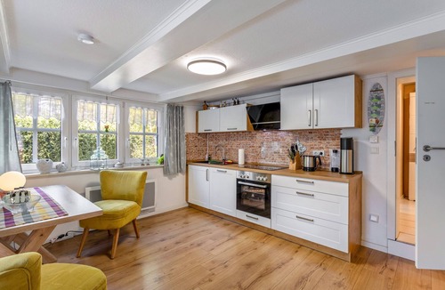 Olsberg House | Hiking Event Forsthaus Bigge – Spacious Apartments in Historic Setting