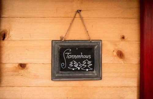 Lam Apartment | Himmelreich-Chalets