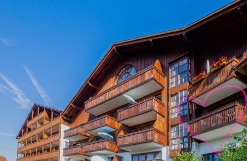 Lam Apartment | Himmelsglück