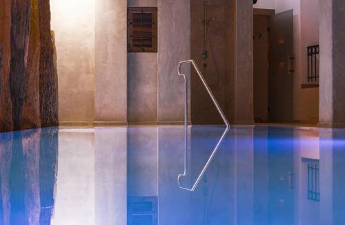 Sankt Anton am Arlberg Hotel | Himmlhof Small Luxury Boutique Hotel
