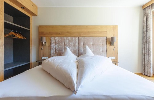 Ried im Zillertal Apartment | hin&weg das Aparthotel