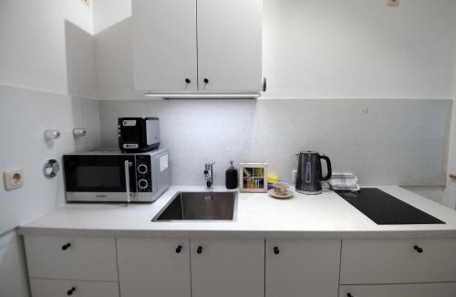 Garmisch-Partenkirchen Apartment | Hindenburg str Apartments