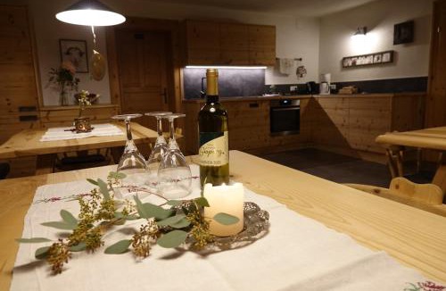 Matrei in Osttirol Apartment | Hinterauerhof