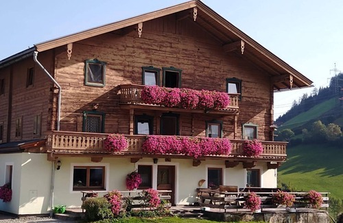Mittersill Apartment | Hintergugg - Pihapper vacation apartment