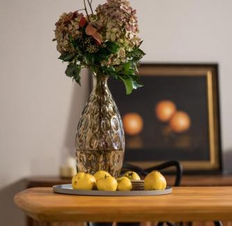 Coburg Apartment | Hinterm Marstall 2