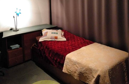 Burgos Apartment | Hippie Life