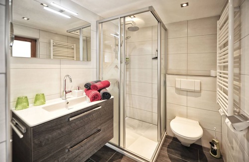 Serfaus Apartment | HIRSCH by Summit Residence