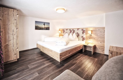 Serfaus Apartment | HIRSCH by Summit Residence