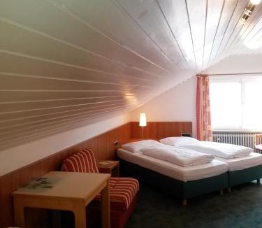 Eichstaett Hotel | Hirschenwirt