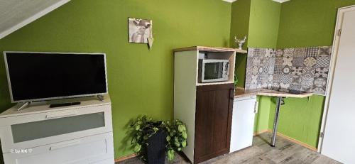 Wuerzburg Apartment | HirschHöhle