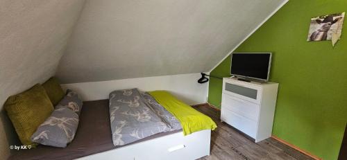 Wuerzburg Apartment | HirschHöhle