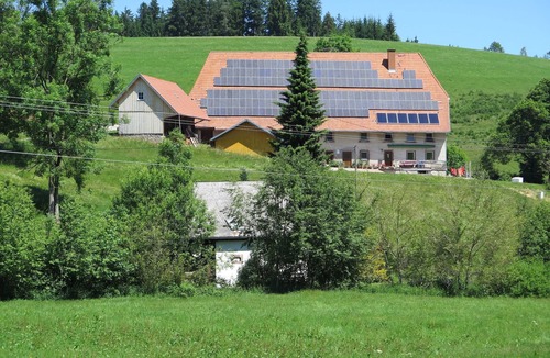 Sankt Georgen im Schwarzwald House | Historic Retreat, St. Georgen