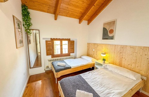 La Magdalena Apartment | Historias del Pilar - Turistea