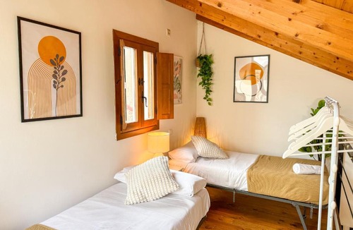 La Magdalena Apartment | Historias del Pilar - Turistea