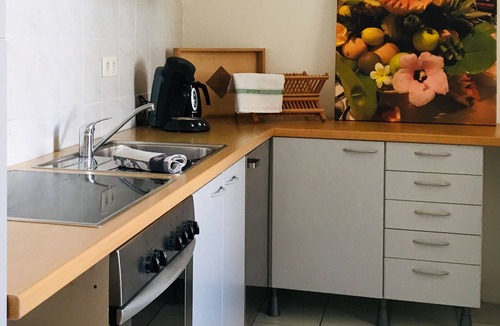 Wittighausen Apartment | Historic farmhouse