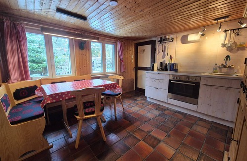 Falkau Apartment | Historic Meets Modern: Apartment in the Heart of the Black Forest