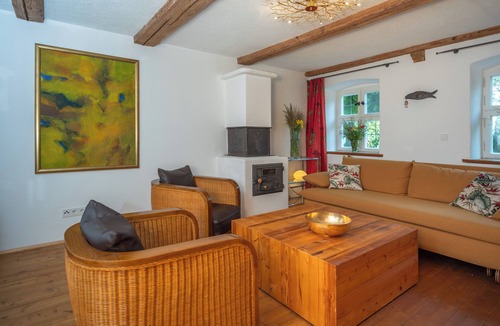 Riederau Other | Historic Stohrerhof estate on Lake Ammersee with 1,000 m² garden for up to 11 people