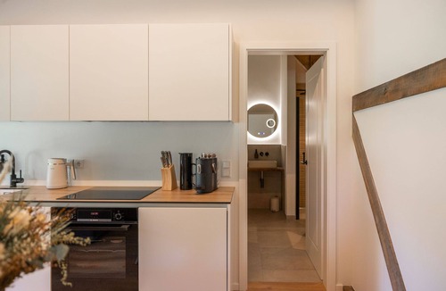 Ratekau Apartment | Historic vacation loft near Timmendorf beach