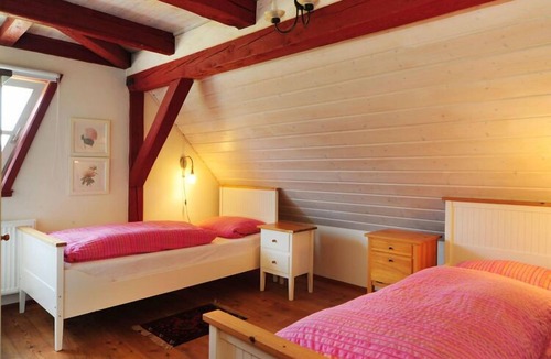 Frauental Apartment | Historical sheep farm