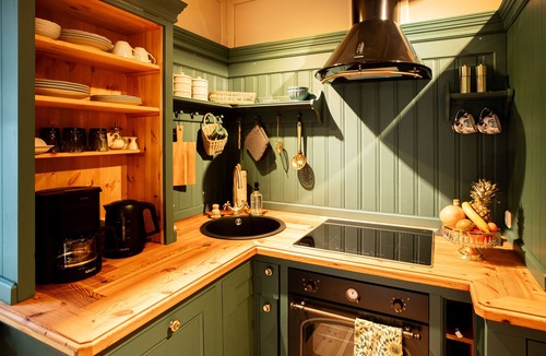 Eutin Apartment | Historisch Wohnen in Eutin