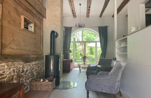 Dottingen Apartment | Historische Mühle von Cramm, 7 Apartments