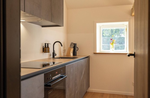 Ratekau Apartment | Historisches Ferienloft Nahe des Timmendorfer Strands