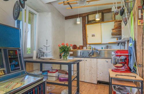 Dornstetten House | Historisches Spital: Grandios | Sauna | Wellness | 24 Personen | Events