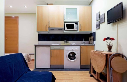 Centro Apartment | HITA II APARTMENT IN MADRID CENTER CALLAO/GRAN VIA