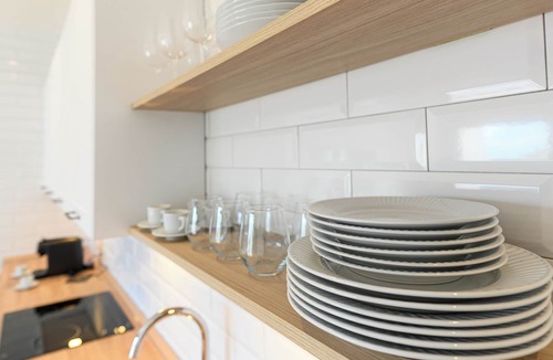 Dona Mencia Apartment | HM APARTMENT 4