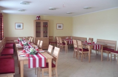 Rothenburg ob der Tauber House | House ∙ 2 guests