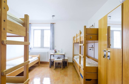 Rothenburg Old Town Hostel | Hostel ∙ 8 guests