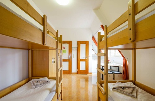 Rothenburg Old Town Hostel | Hostel ∙ 8 guests