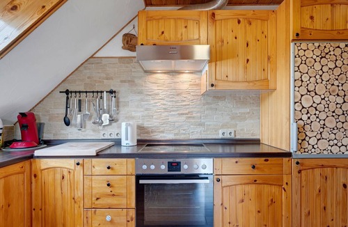 Sankt Georgen im Schwarzwald Apartment | Holiday Apartment at Deckerhof in Brigach – Nature and Relaxation in a Beautiful Secluded Setting