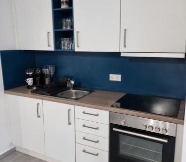 Ochsenhausen Apartment | HO home
