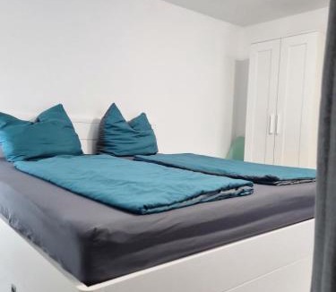Ochsenhausen Apartment | HO home