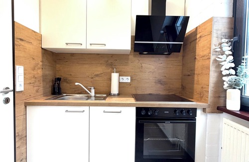 Hohegeiß Apartment | Hochharz vacation apartment - panoramic view, relaxation & active vacation for families