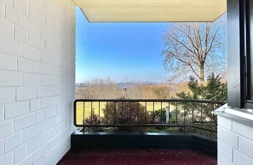 Hohegeiß Apartment | Hochharz vacation apartment - panoramic view, relaxation & active vacation for families