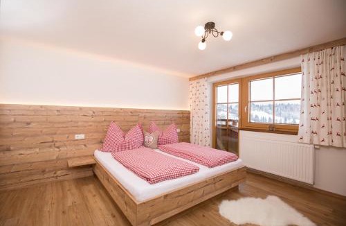 Reith im Alpbachtal Apartment | Hochmuthhof