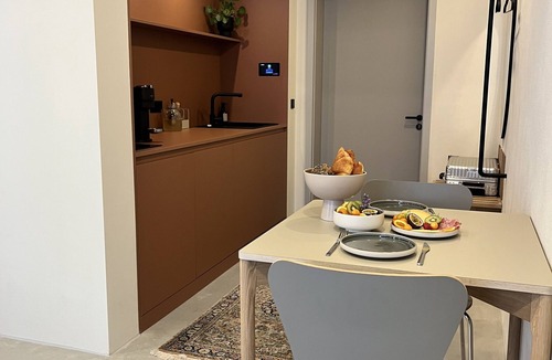 Windischeschenbach Apartment | Hochwertig Eingerichtetes Appartement im Herzen von Windischeschenbach